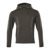 Mascot Crossover Revel Hoodie #colour_dark-anthracite