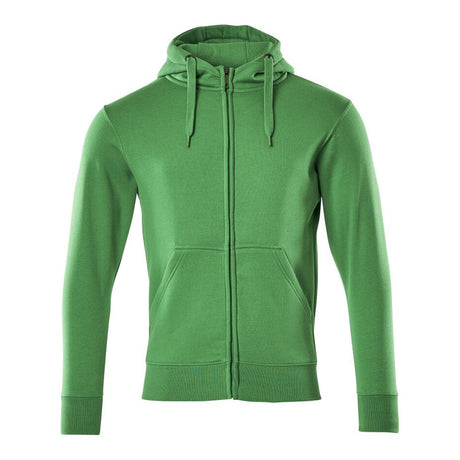 Mascot Crossover Gimont Hoodie #colour_grass-green