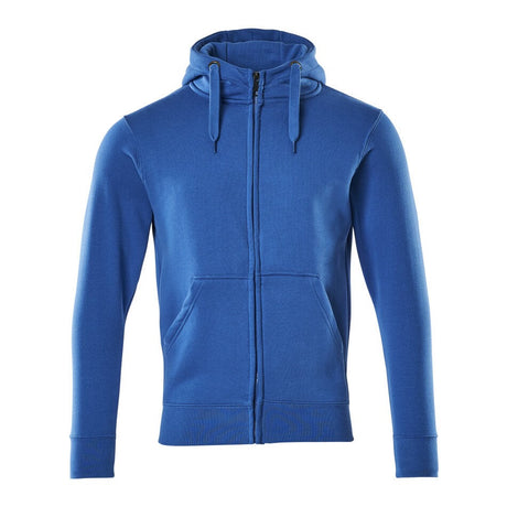 Mascot Crossover Gimont Hoodie #colour_azure-blue