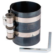 Draper 60mm - 100mm Piston Ring Compressor