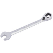 Draper 10mm Draper HI-TORQ® Metric Reversible Ratcheting Combination Spanner