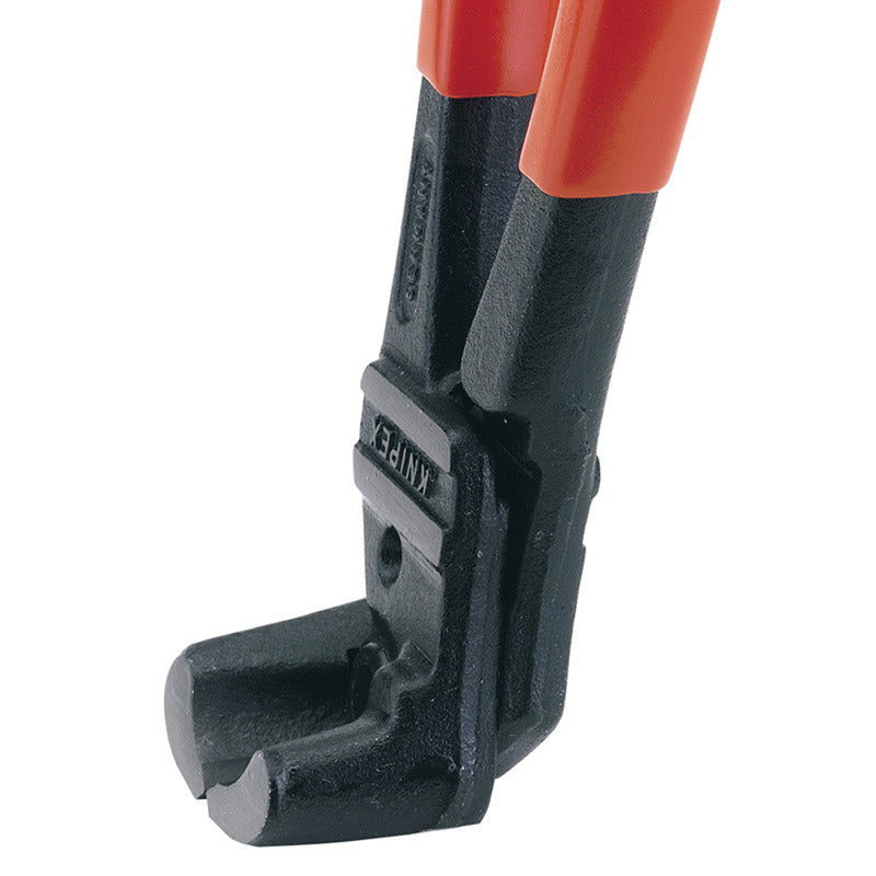 Draper Knipex 200mm Extra High Leverage End Cutting Nippers