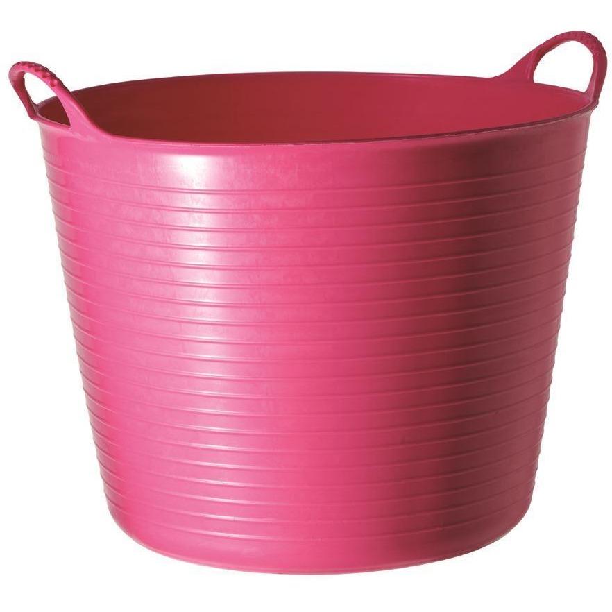 Red Gorilla Tubtrug Flexible Medium