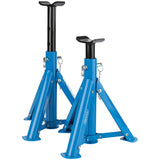 Draper Folding Axle Stands (2 tonne)