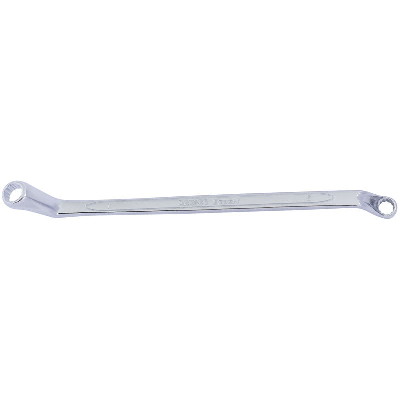 Draper Expert 6mm x 7mm HI-TORQ® Deep Offset Ring Spanner