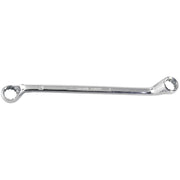 Draper Expert 18mm x 19mm HI-TORQ® Deep Offset Ring Spanner