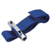 Draper 280mm Capacity Oil Filter Strap Wrench