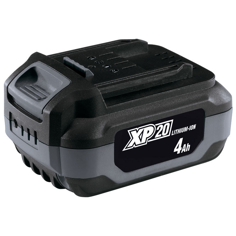 Draper 20V XP20 Lithium-Ion Battery (4.0AH)