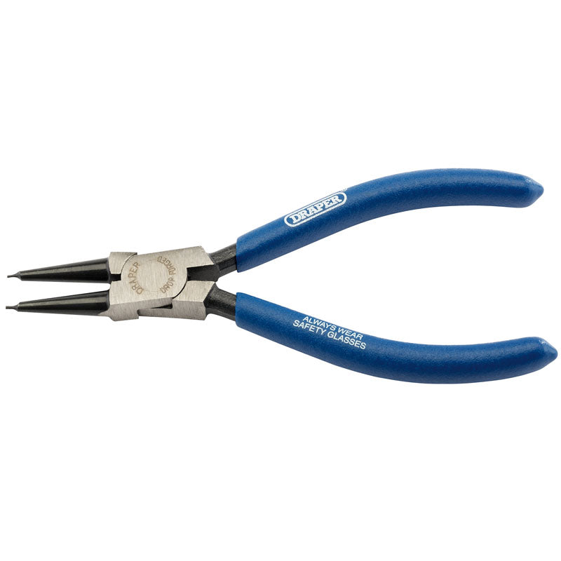 Draper 140mm Internal Straight Circlip Pliers