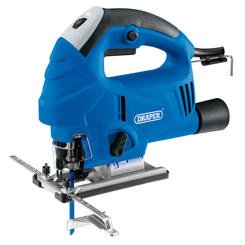 Draper Jigsaw (710W)