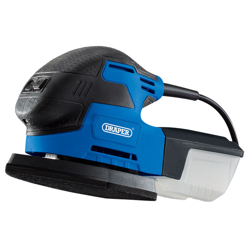 Draper Tri-Base (Detail) Sander (220W)