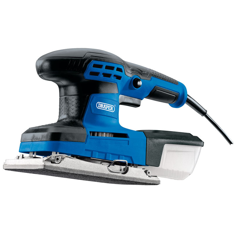 Draper Tools 1/3 Sheet Sander (260W)