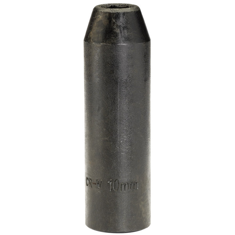 Draper Expert 10mm 1/2" Square Drive Deep Impact Socket (Sold Loose)