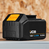 JCB Tools 18V 5.0Ah Ltihium-ion Battery