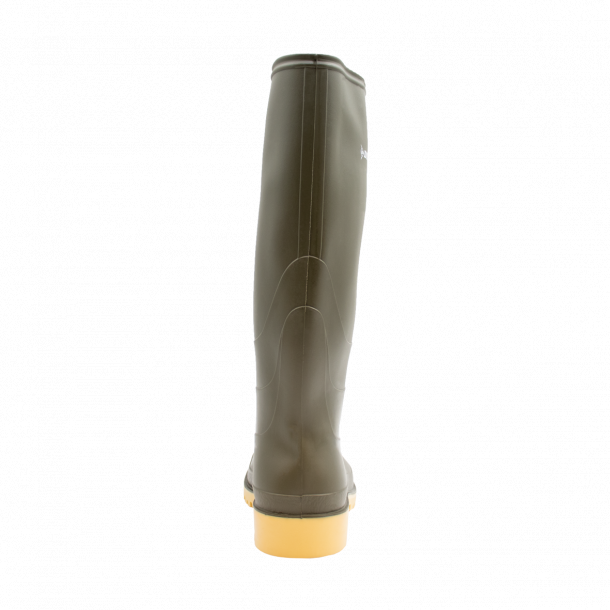 Dunlop Dull Child Wellington Boots