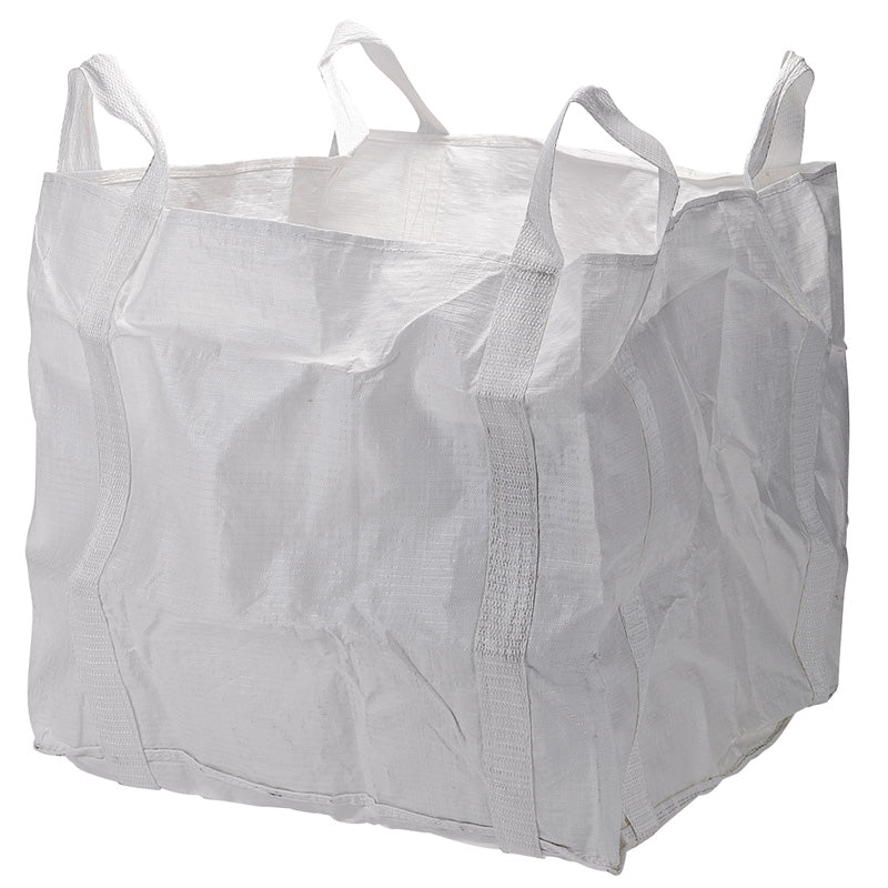 Draper 1 Tonne Waste Bag (900 x 900 x 800mm)