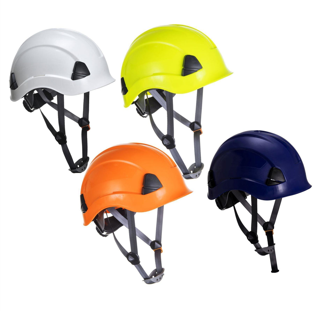 Portwest PW Height Endurance Hard Hat