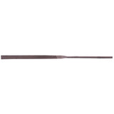 Draper Flat Parallel Second Cut Needle File (Box of 12)