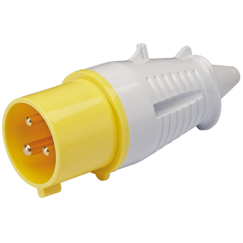 Draper 110V Site Plug (32A)