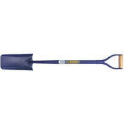 Draper Expert Solid Forged Contractors Cable Laying Shovel