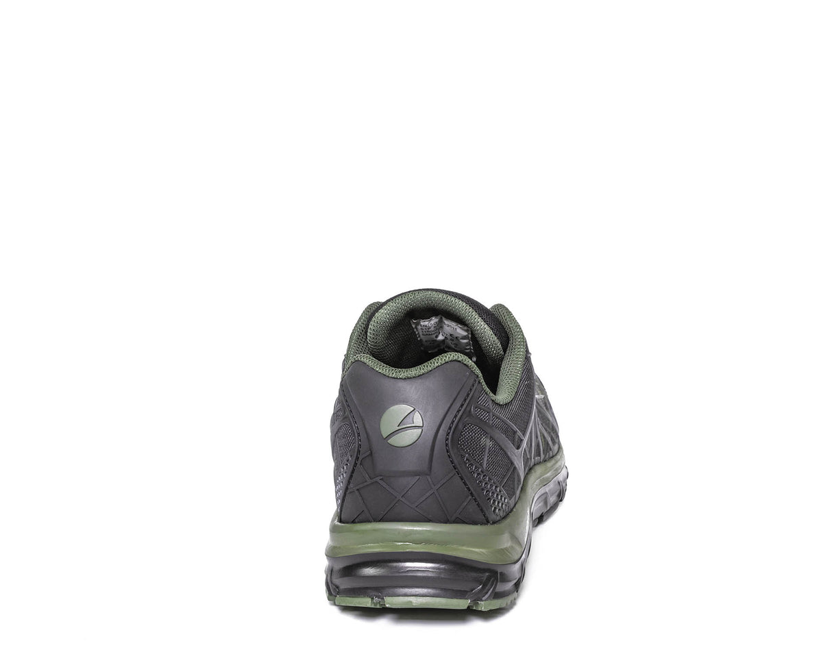 Albatros Energy Impulse Olive Low Safety Trainers