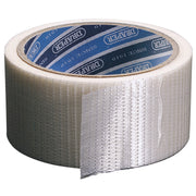 Draper Expert 15M x 50mm Heavy Duty Strapping Tape
