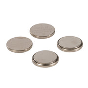 Powermaster Lithium Button Cell Battery Cr2032 4Pk