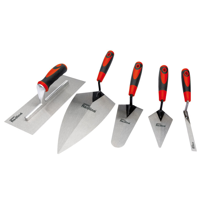 Draper Trowel Set (5 piece)