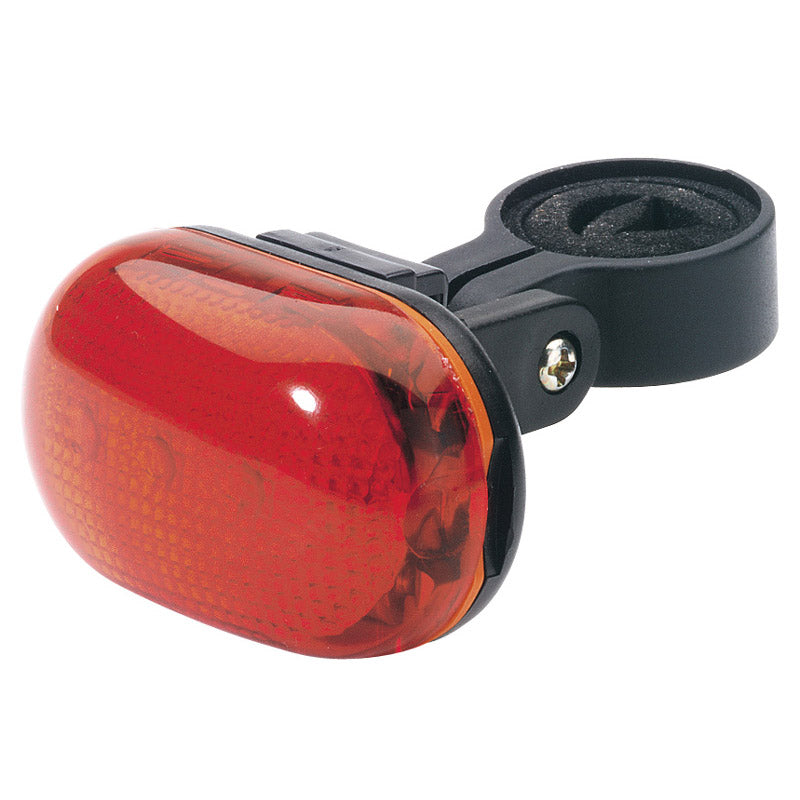 Draper 1 LED Safety Light (2 x AAA batteries)