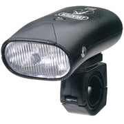 Draper Tools 1.8W Krypton Bicycle Light (2 x C batteries)