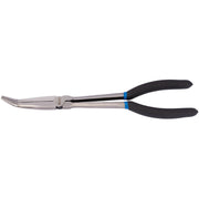 Draper 280mm Long Reach Bent Nose Pliers