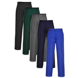 Portwest Preston Durable Work Trousers