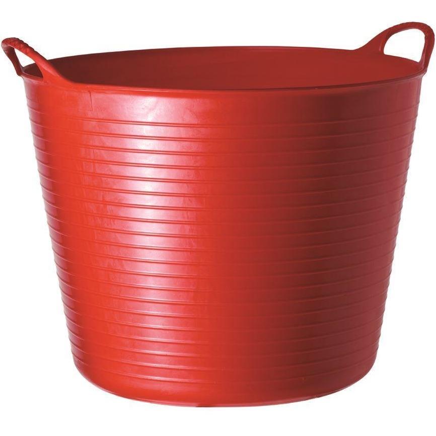 Red Gorilla Tubtrug Flexible Medium