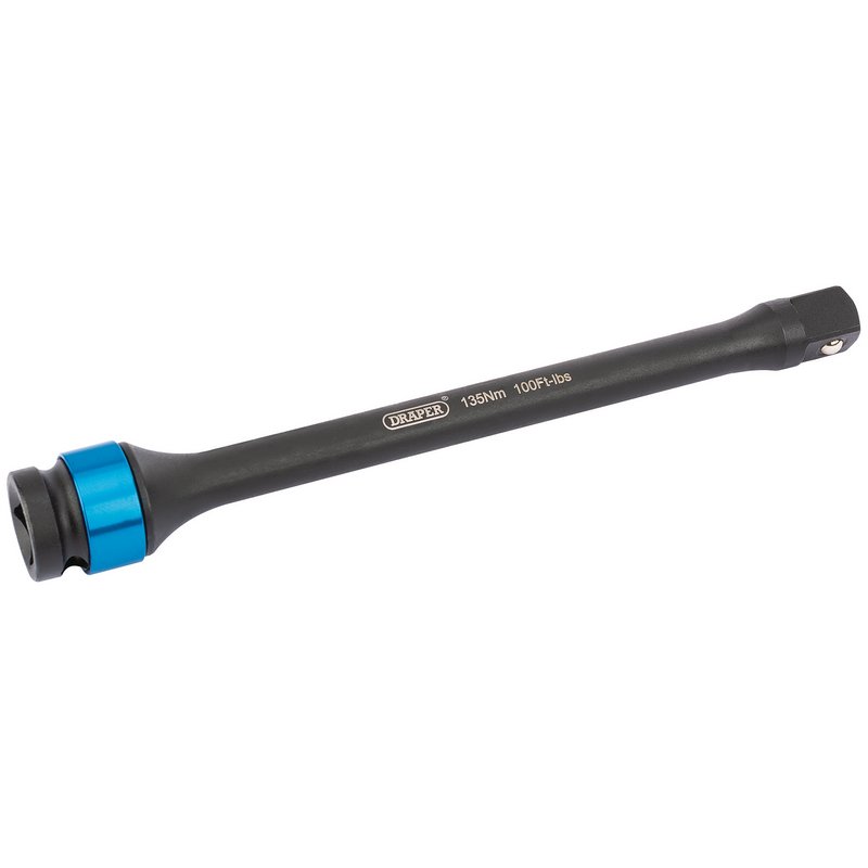 Draper 1/2" Sq. Dr. Torque Stick (135Nm)
