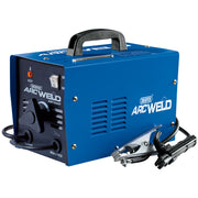 Draper 230V Turbo Arc Welder (160A)
