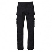 Tuffstuff Pro Work Trousers - Black
