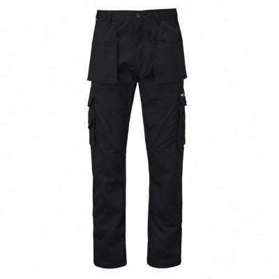 Tuffstuff Pro Work Trousers - Black