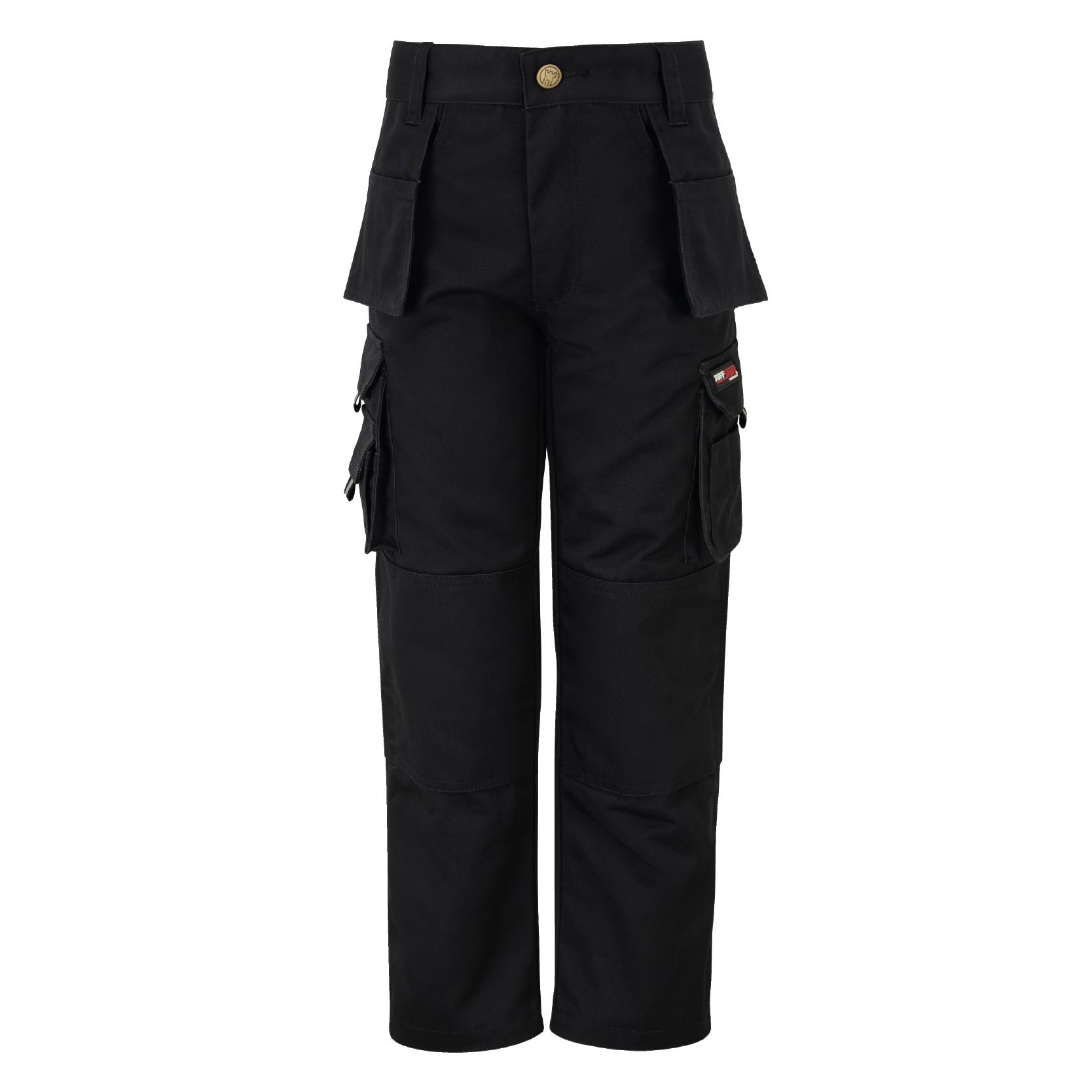 Tuffstuff Workwear Junior Pro Work Trousers