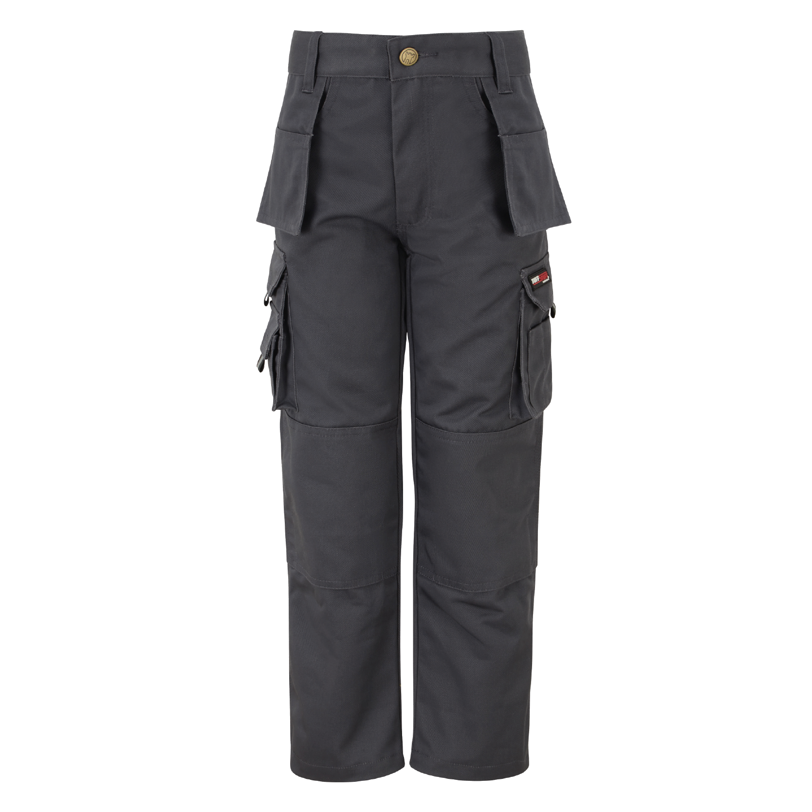 Tuffstuff Workwear Junior Pro Work Trousers