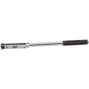 Draper 3/8-1/2" Sq Dr 'Push Through' Torque Wrench (25-135NM)