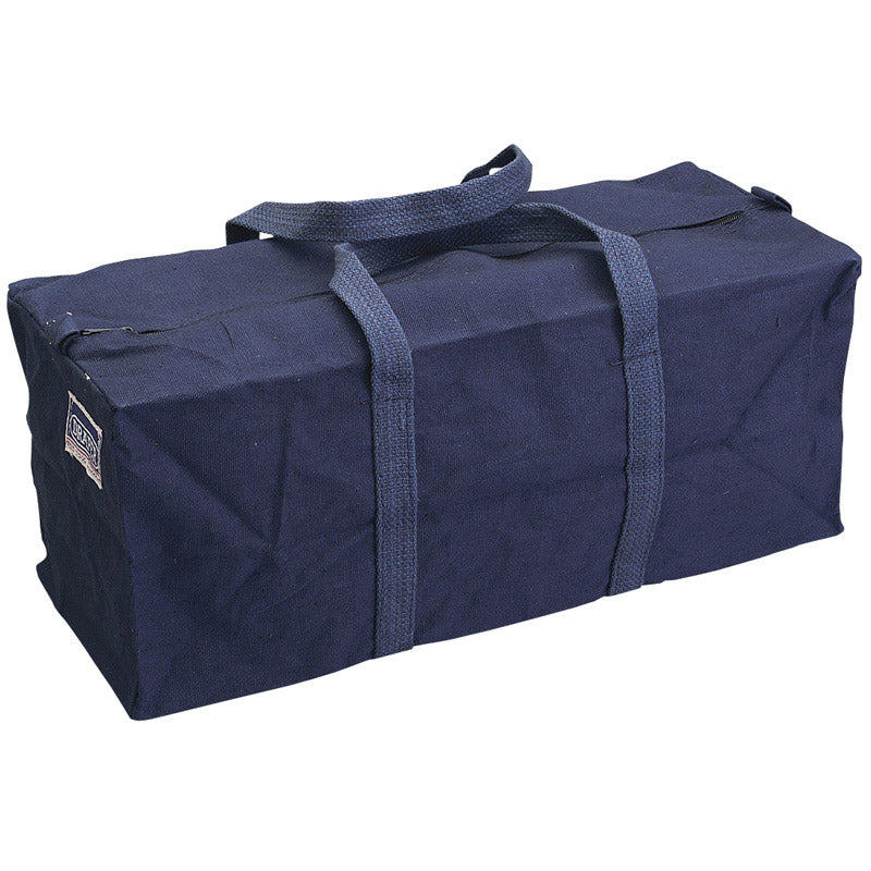 Draper 590mm Canvas Tool Bag