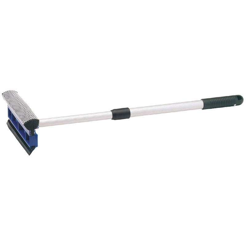 Draper 200mm Wide Telescopic Squeegee and Sponge