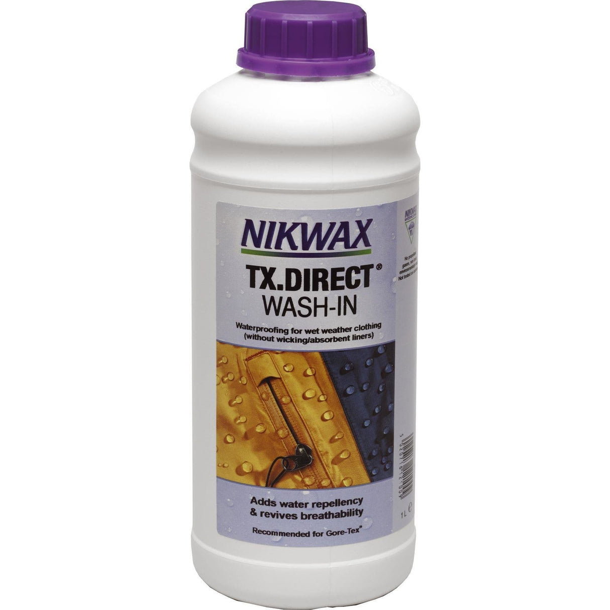 Nikwax Tx Direct Wash-In