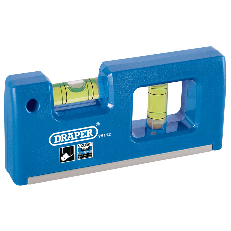 Draper Mini Level (100mm)