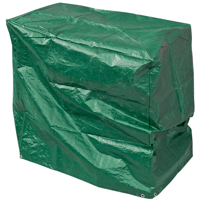 Draper Barbecue Cover (1500 X1000 x 1250mm)
