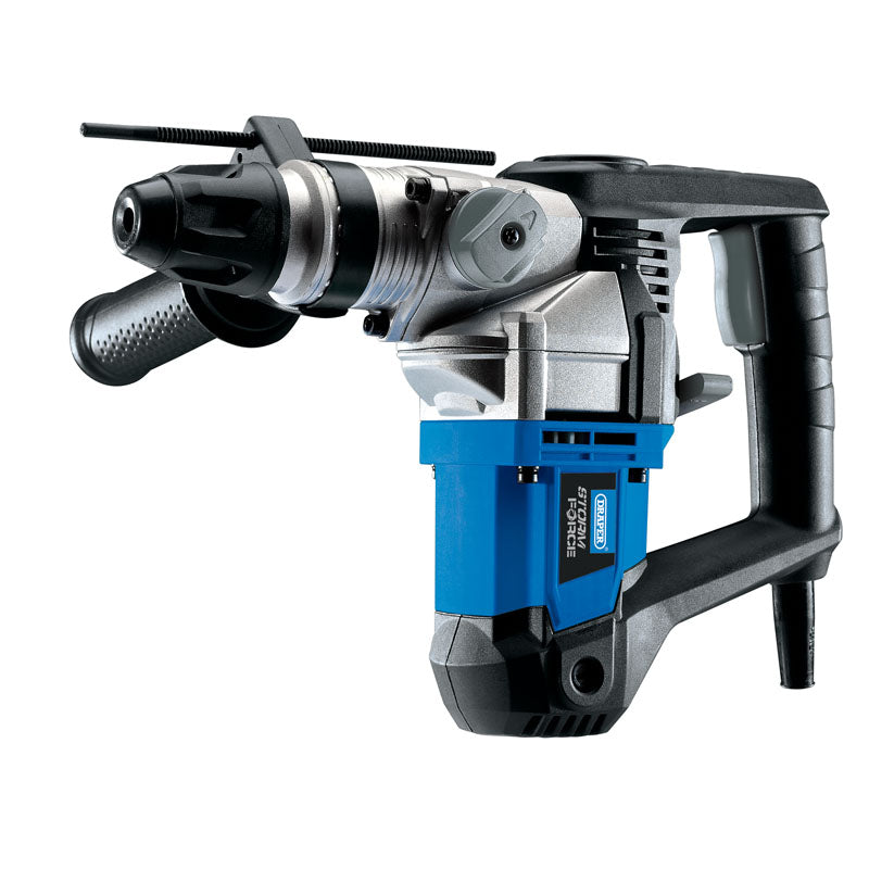 Draper Storm Force&#174; SDS+ Rotary Hammer Drill (900W)