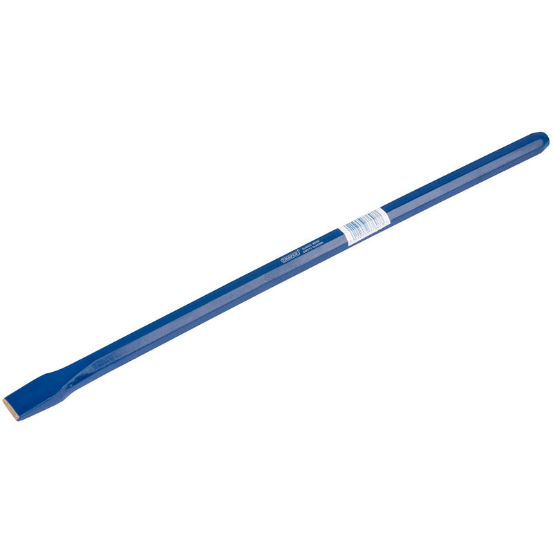 Draper 19 x 400mm Octagonal Shank Cold Chisel (Sold Loose)