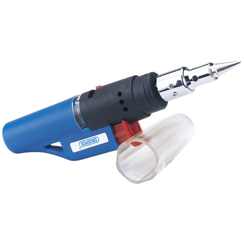 Draper Gas Soldering Iron