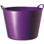 Red Gorilla Tubtrug Flexible Large