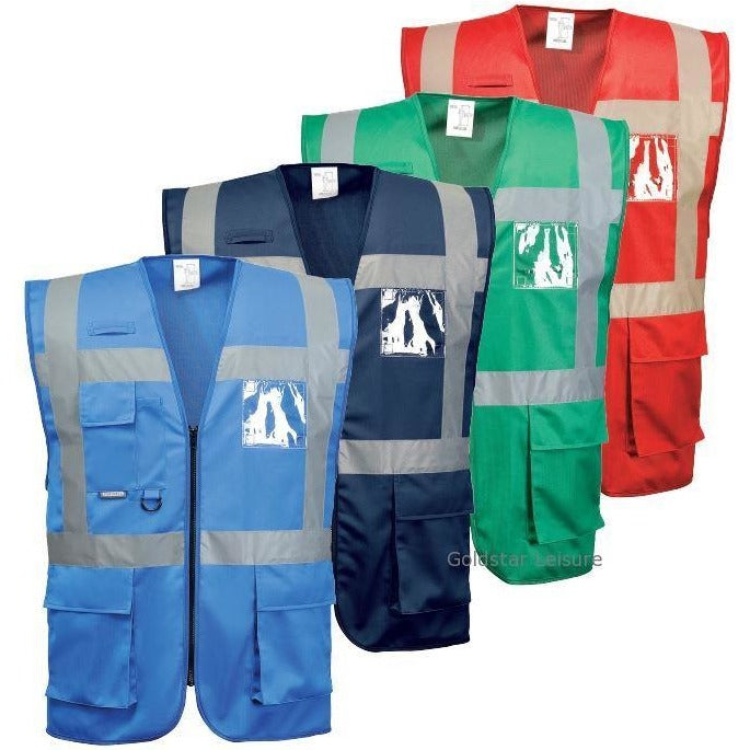 Portwest Iona Executive Vest